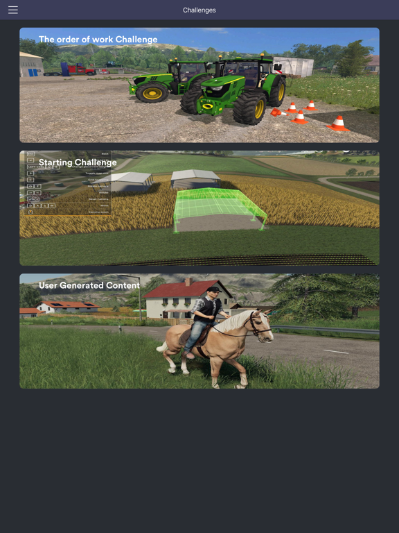 GameNet - Farming Simulator 19のおすすめ画像4