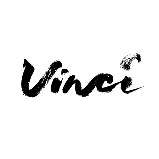 Vinci – AI filters