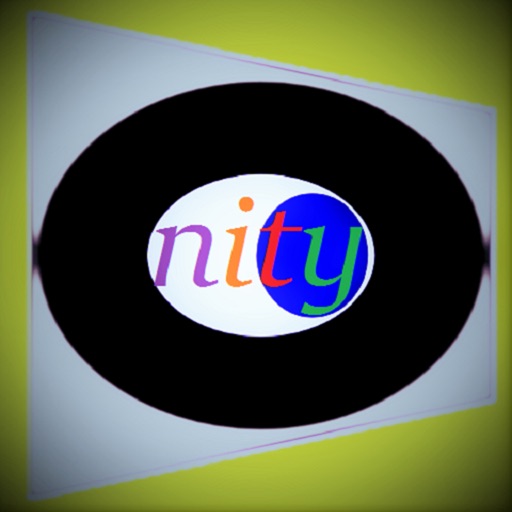 Nity AI dashcam + run timer Icon
