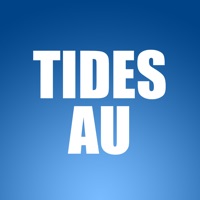 Tide Times AU ne fonctionne pas? problème ou bug?