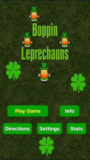 Boppin Leprechauns(圖5)-速報App