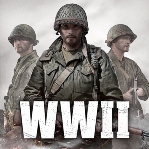 World War Heroes: WW2 FPS PVP iOS App