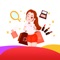 Fairy shopping cart is a shopping APP for women's life and home, where there are many kinds of goods such as clothes, tableware, home care, washing, etc