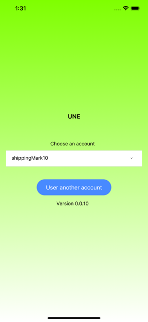 UNE Logistics(圖3)-速報App