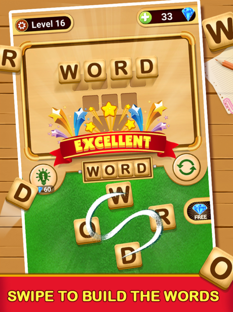 Hacks for Word Games