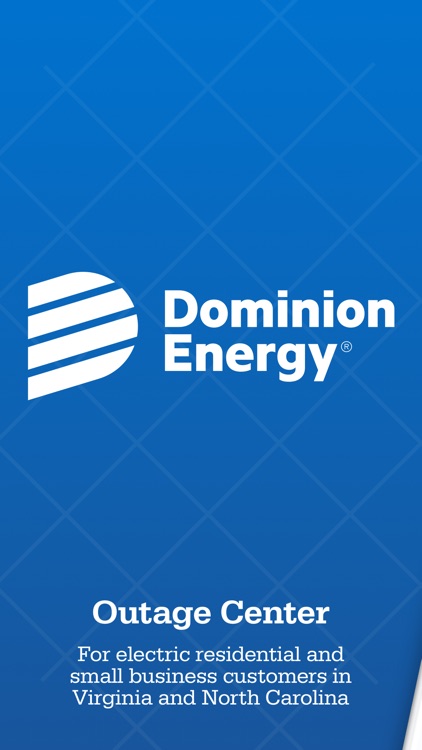 Dominion Energy Outage Center