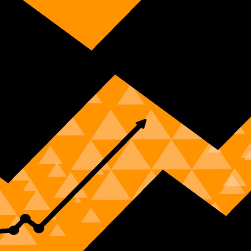 Triangle Run