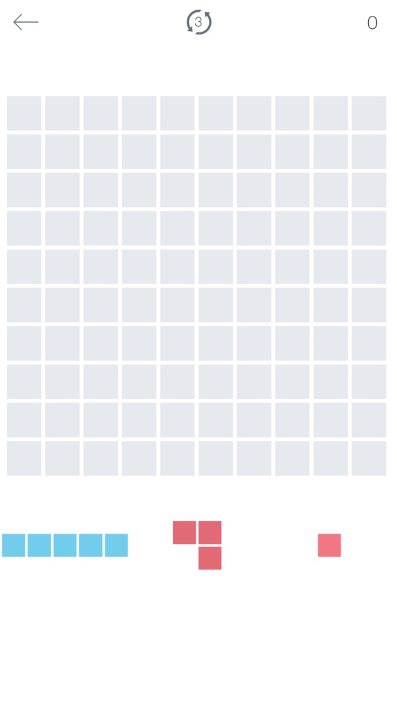 【图】Block Grid(截图2) 【图】Block Grid(截图2)