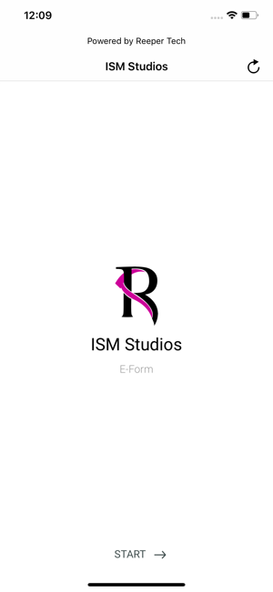 ISM Studios - Reeper Tech