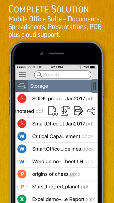 top 10 apps like hancom office mobile in 2019 for iphone ipad hancom office 2020 free download for windows
