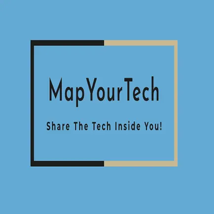 MapYourTech Читы