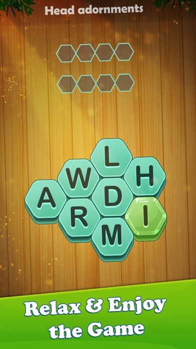 Word Challenges Games screenshot 3