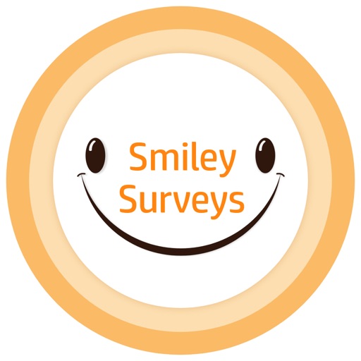 Smiley Reviews - Surveys