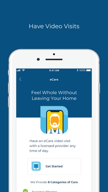 AdventHealth screenshot-6