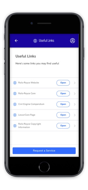 Rolls-Royce LessorCare(圖5)-速報App