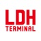 LDH TERMINALは、オリジナルのライブ生配信や、最新のNEWSをお届けするLDH公式アプリです。