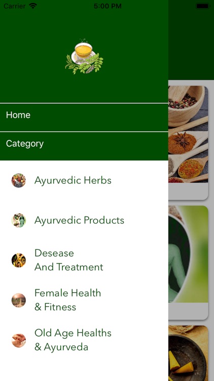 Ayurvedic-Treatment screenshot-4