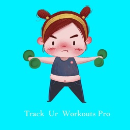 Track  Ur  Workouts Pro