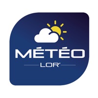 MeteoLor app not working? crashes or has problems?