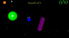 Game screenshot Cosmic Shapes mod apk