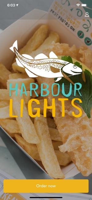 Harbour Lights