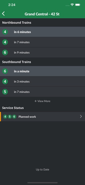 NYC Subway Feed(圖2)-速報App