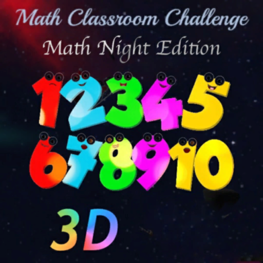 Math Classroom Challenge icon