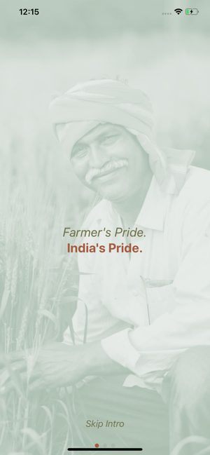 Farmer's Pride