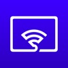 Icon Webcast TV - Cast for Smart TV