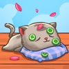 Merge Cats - Meowaii Garden - iPadアプリ