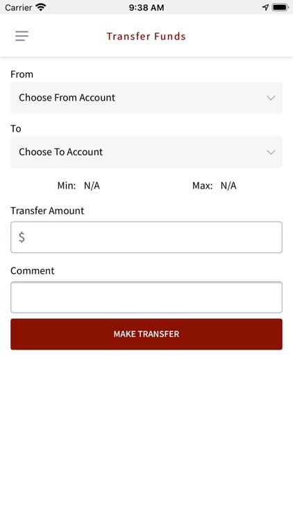 City CU Mobile Banking screenshot-4