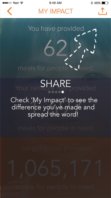 TangoTab-When You Eat,They Eat screenshot-4