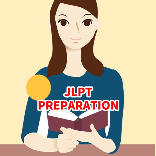 JLPT Preparation Download
