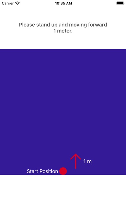 Find The Nearby Devices