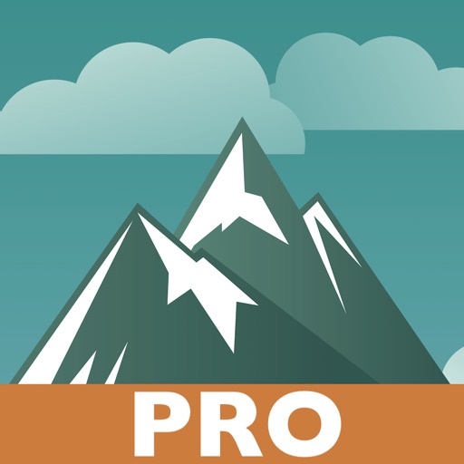 PH Mountains PRO