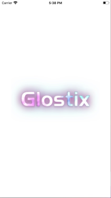 GloStix: Your Mobile Lightshow