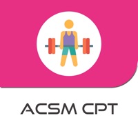 ACSM CPT Practice Test