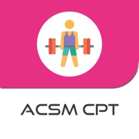 ACSM CPT Practice Test
