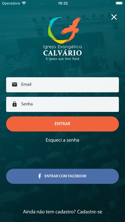 Calvário screenshot-3