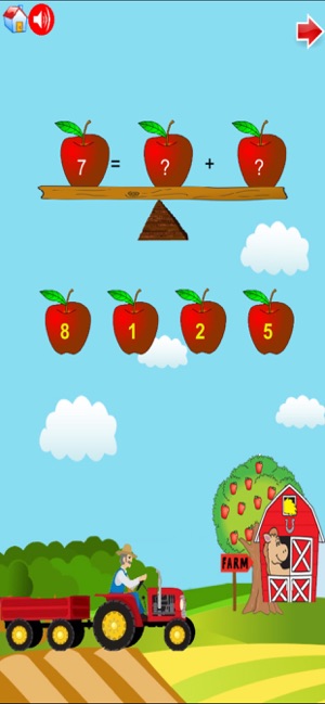 Second Grade Math & Word Games(圖5)-速報App
