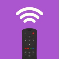 Universal Smart TV Remote app not working? crashes or has problems?