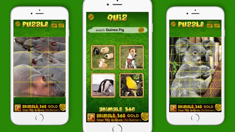 Animals 360 screenshot-3