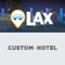 Servicing Custom Hotels  in California