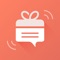 The free app GiftRack helps you keep track of all your gift-ideas and the birthdays and anniversaries of your loved ones