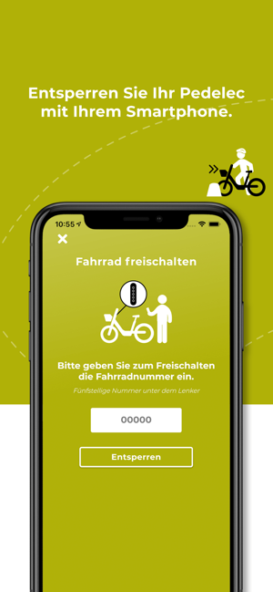 Mietfiets Bike Share(圖4)-速報App