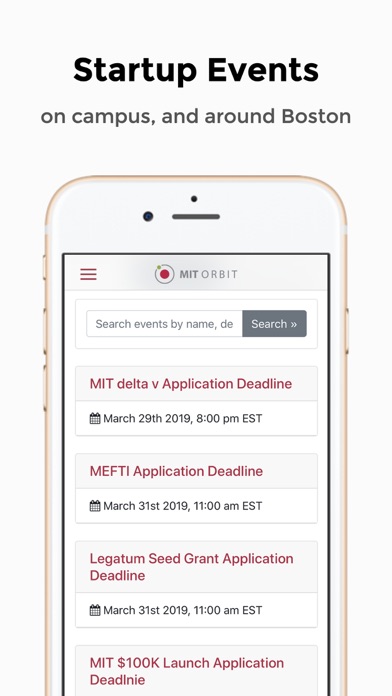 How to cancel & delete MIT Orbit from iphone & ipad 4