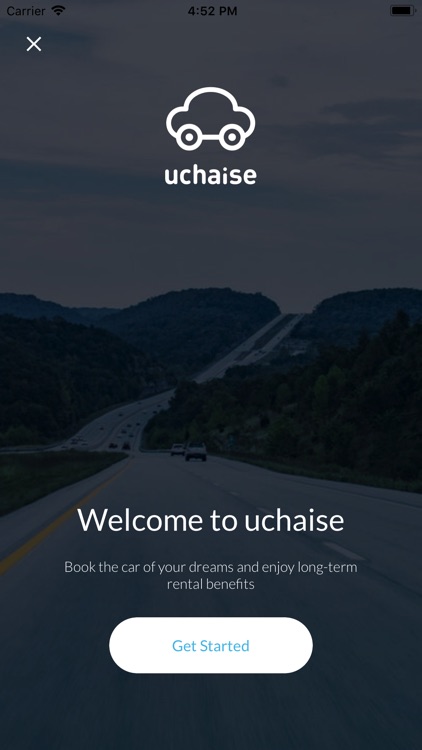 Uchaise