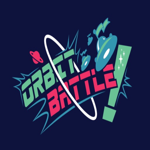 Orbit Battle!