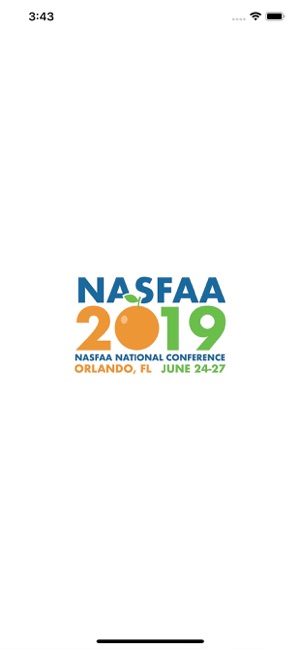 NASFAA 2019