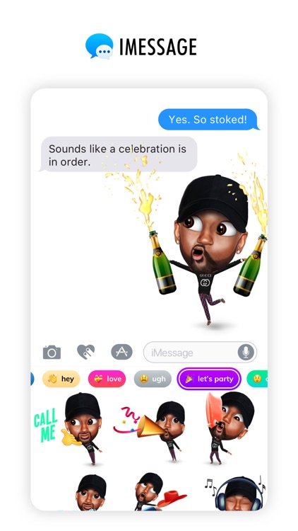 Genies: The Digital Human Race screenshot-3